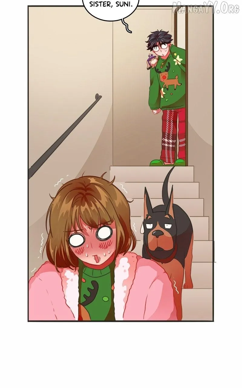 Read Love 4 A Walk EN Manga Online
