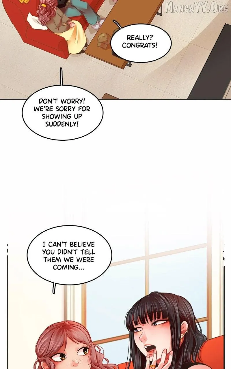 Read Love 4 A Walk EN Manga Online