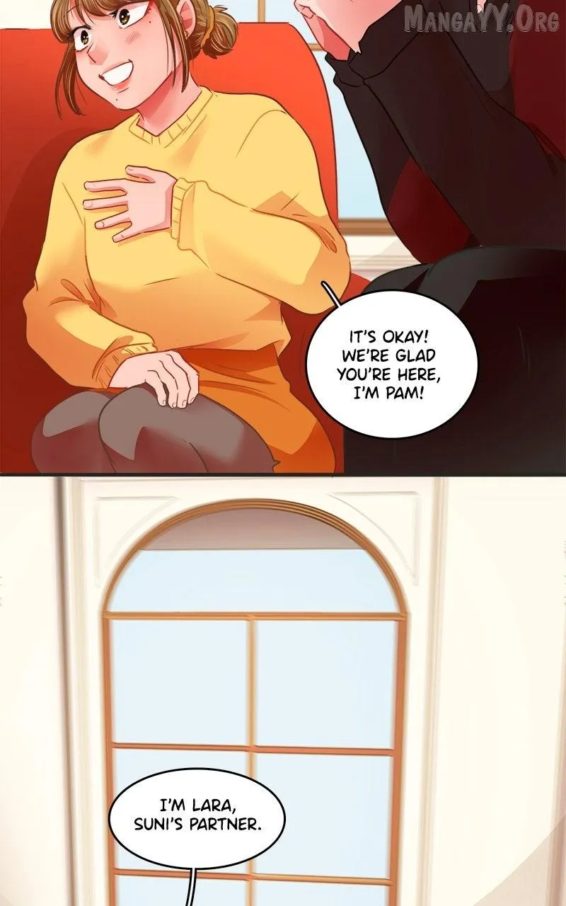 Read Love 4 A Walk EN Manga Online