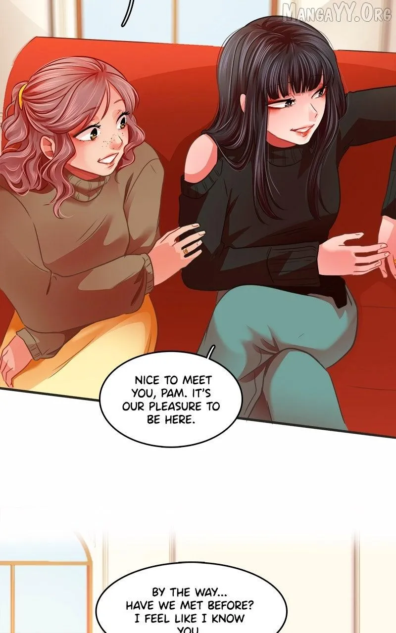 Read Love 4 A Walk EN Manga Online