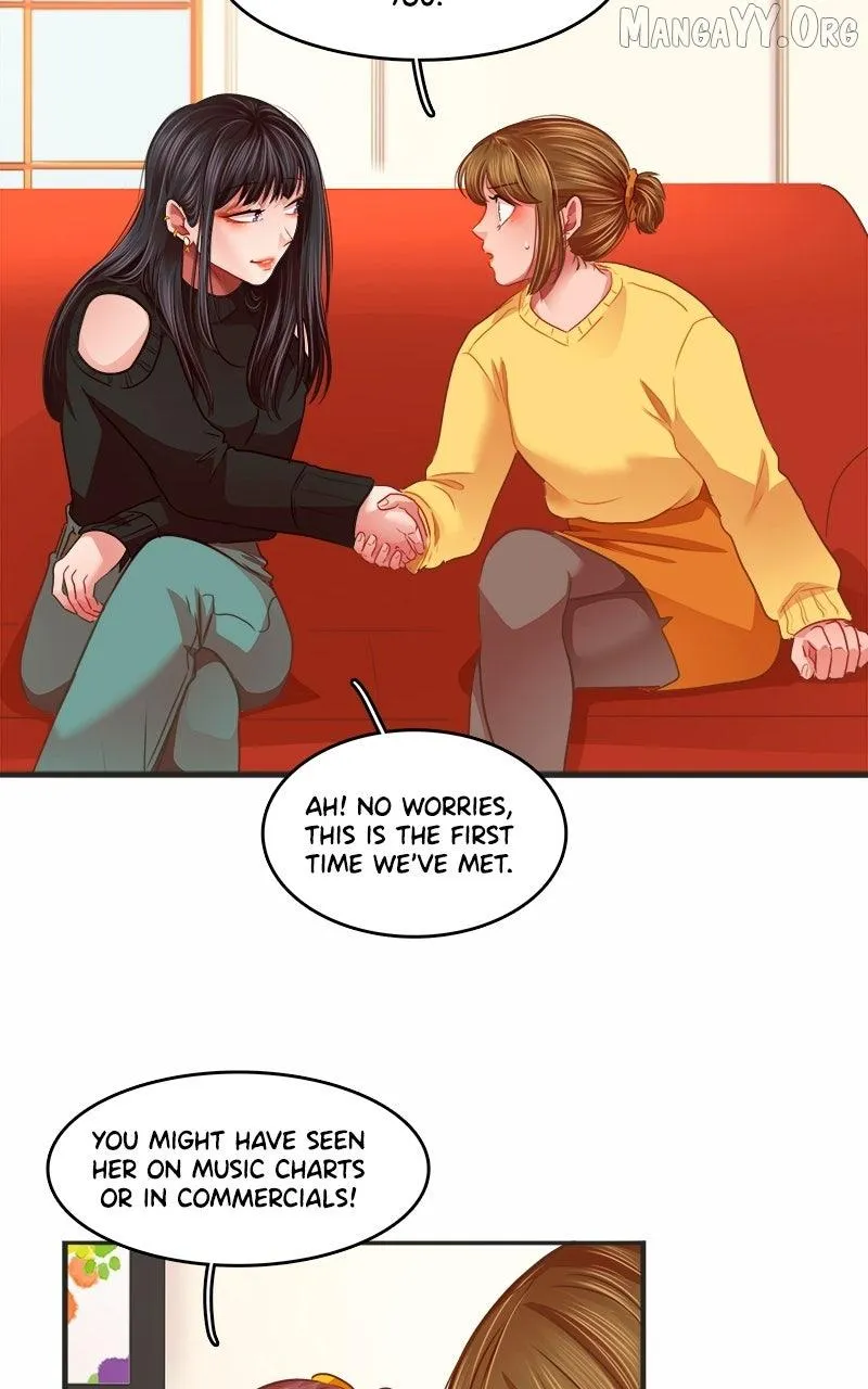 Read Love 4 A Walk EN Manga Online