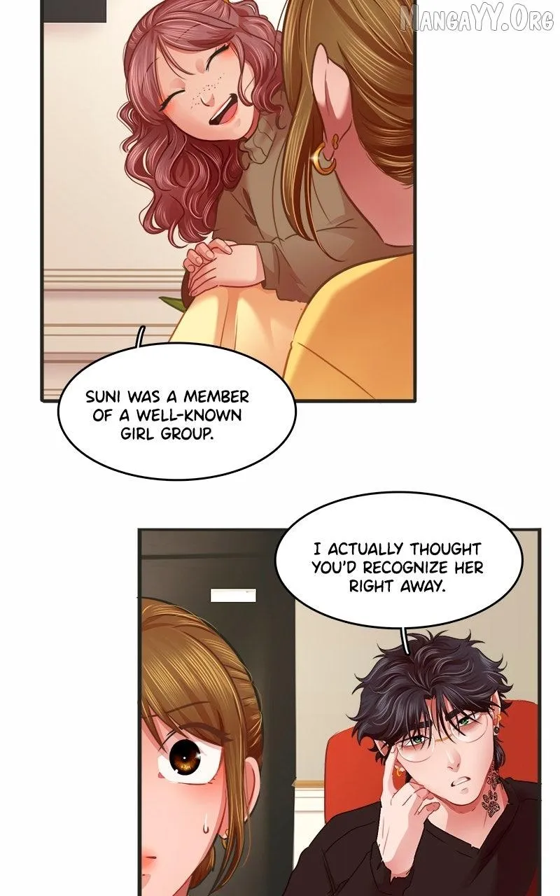 Read Love 4 A Walk EN Manga Online