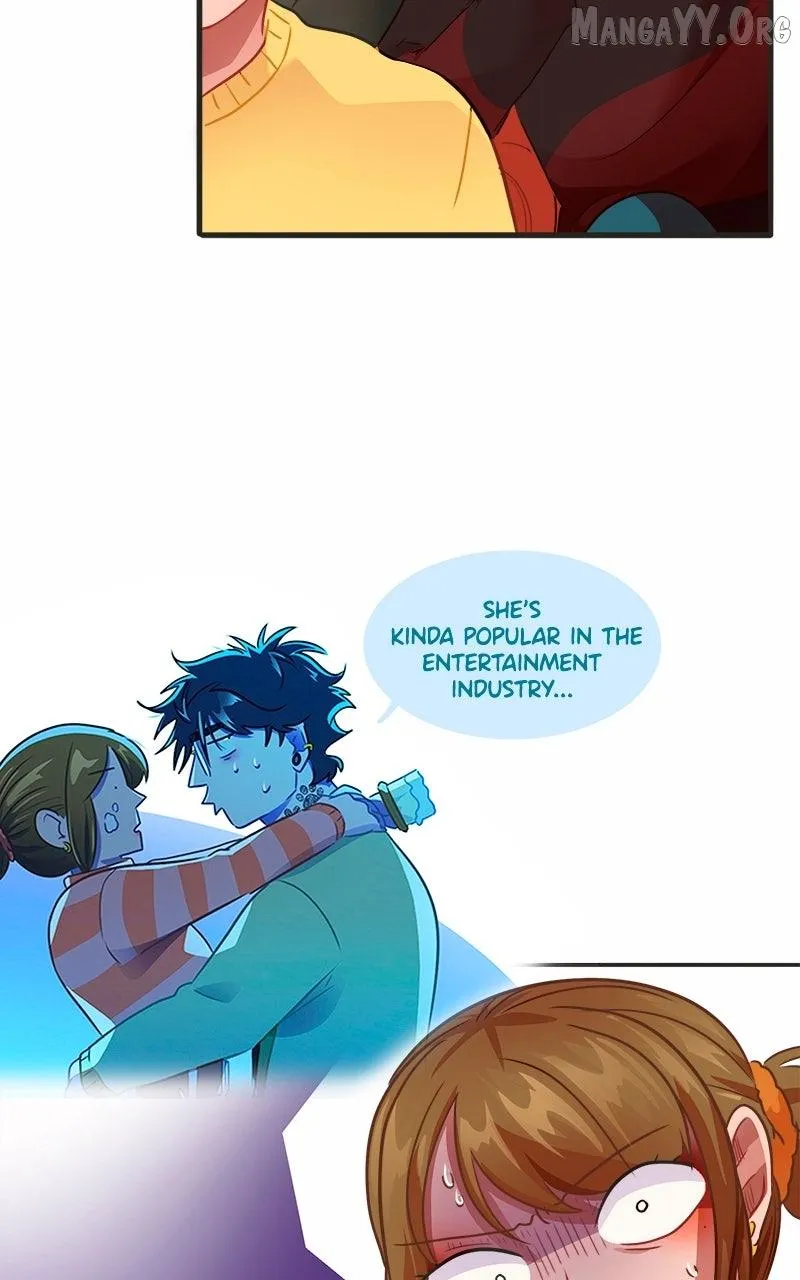 Read Love 4 A Walk EN Manga Online