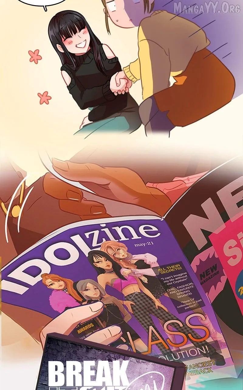 Read Love 4 A Walk EN Manga Online