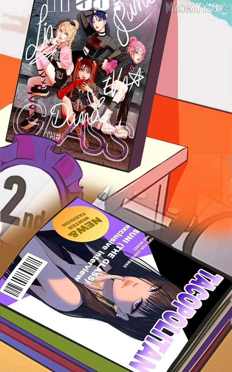 Read Love 4 A Walk EN Manga Online