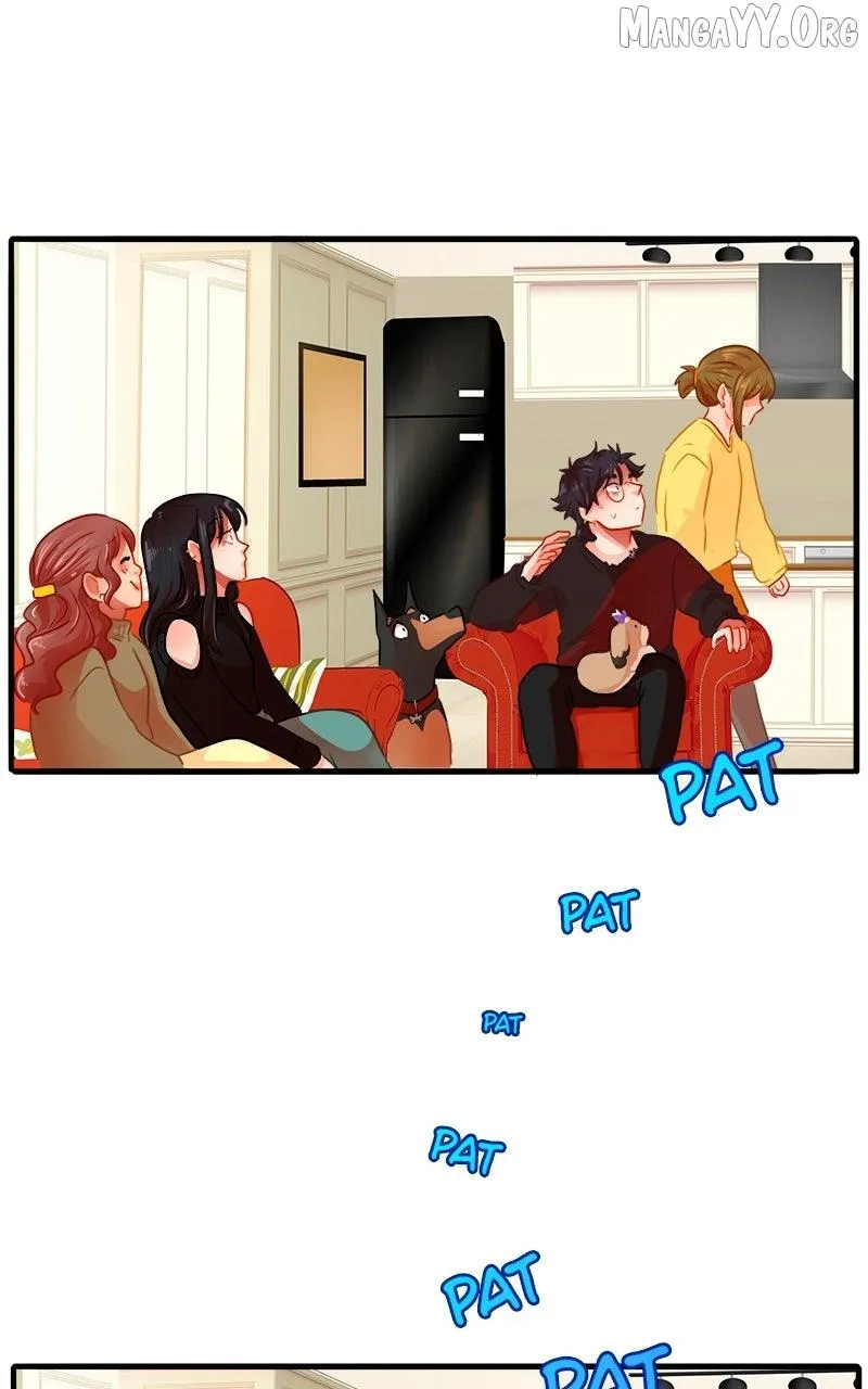 Read Love 4 A Walk EN Manga Online