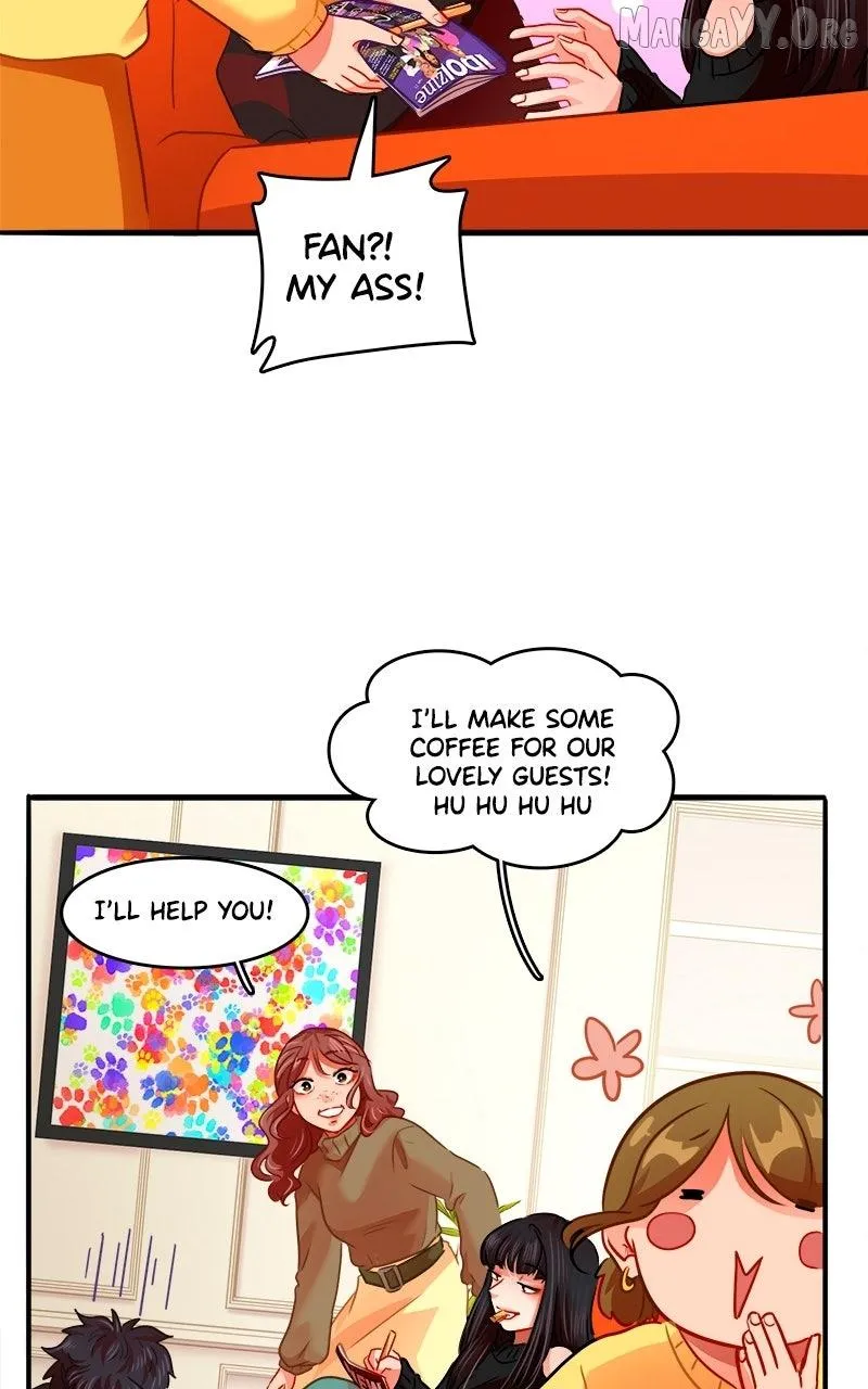 Read Love 4 A Walk EN Manga Online