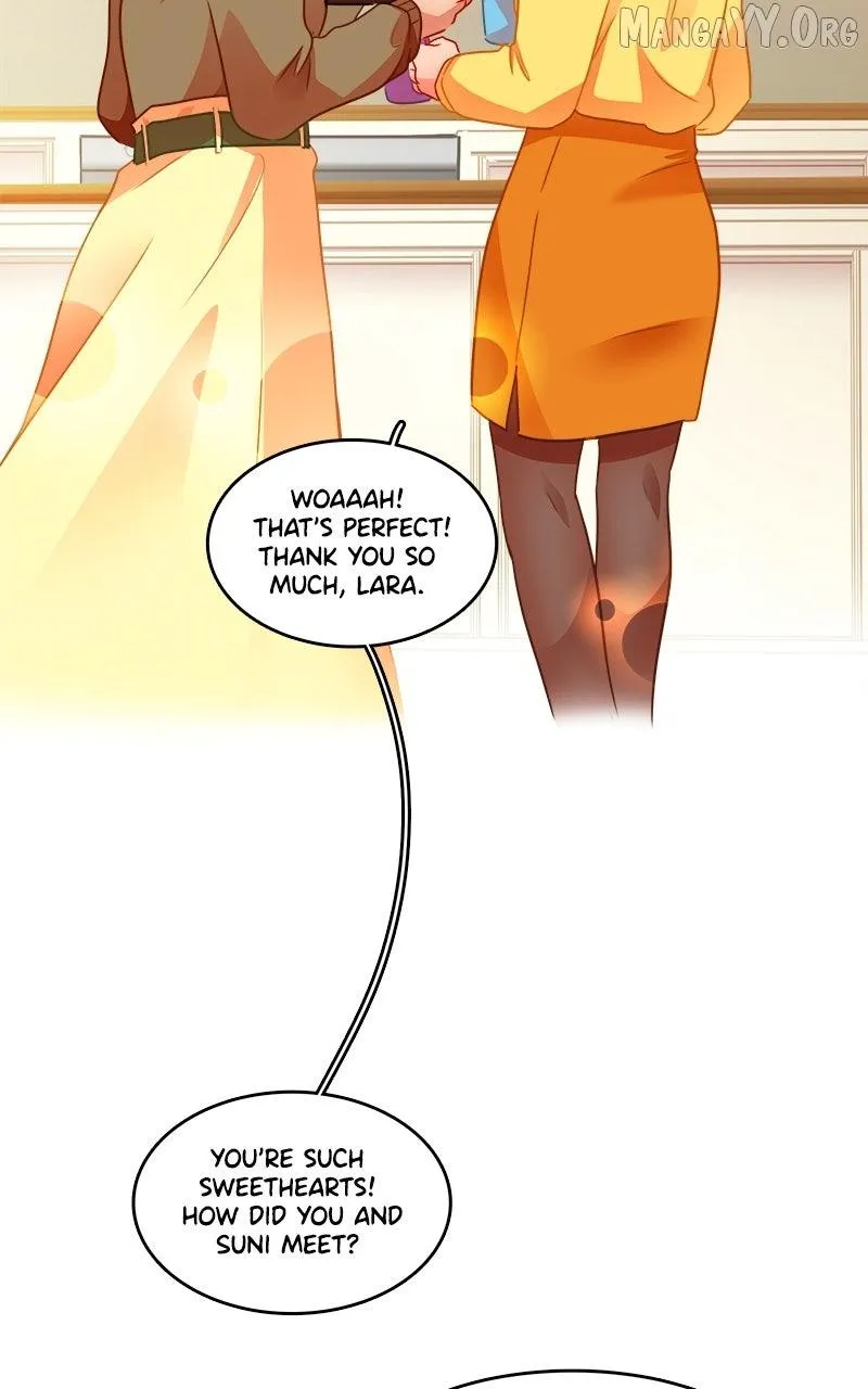 Read Love 4 A Walk EN Manga Online