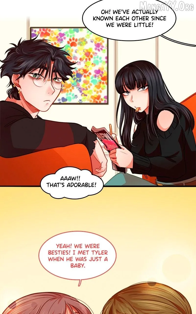 Read Love 4 A Walk EN Manga Online