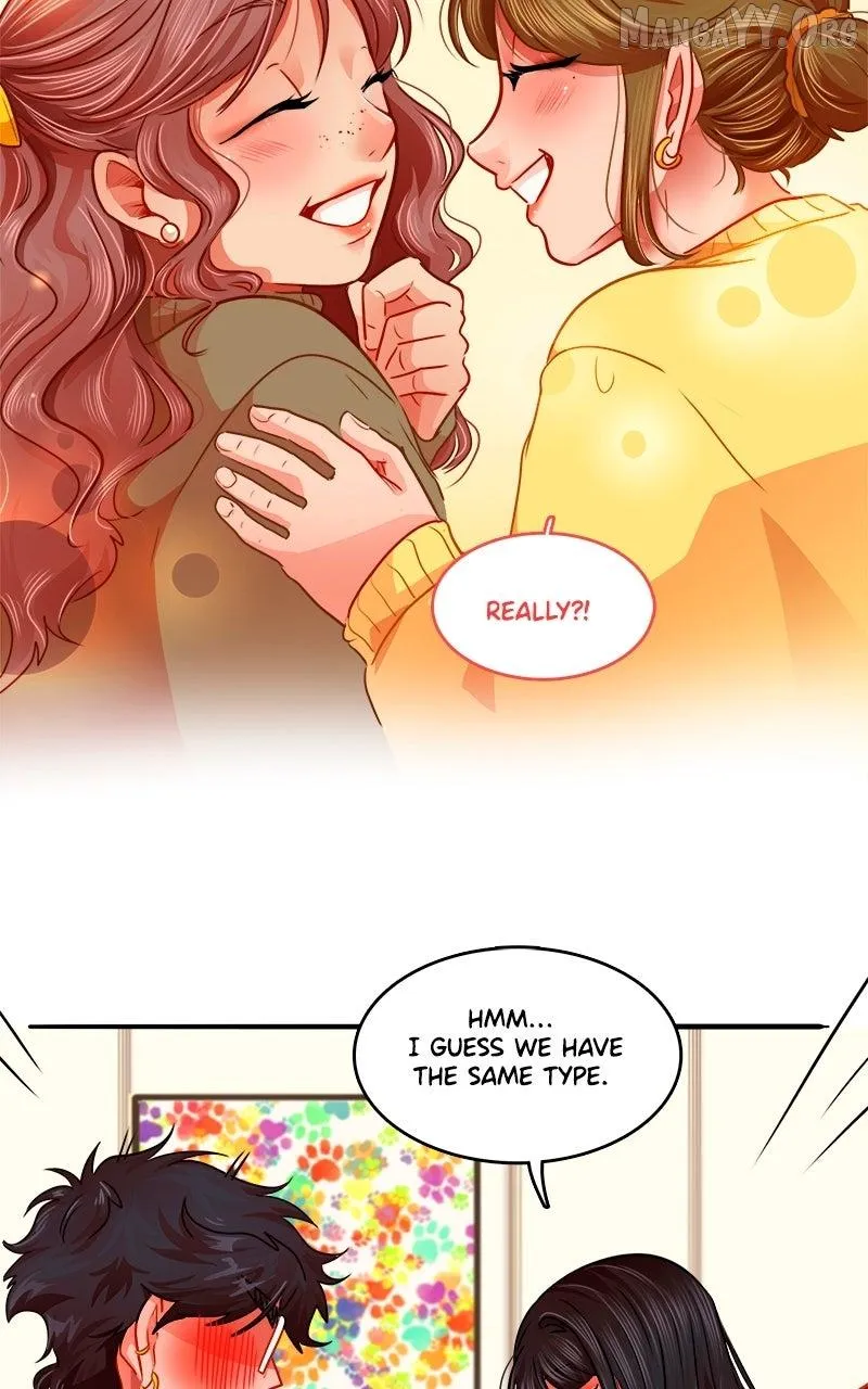 Read Love 4 A Walk EN Manga Online
