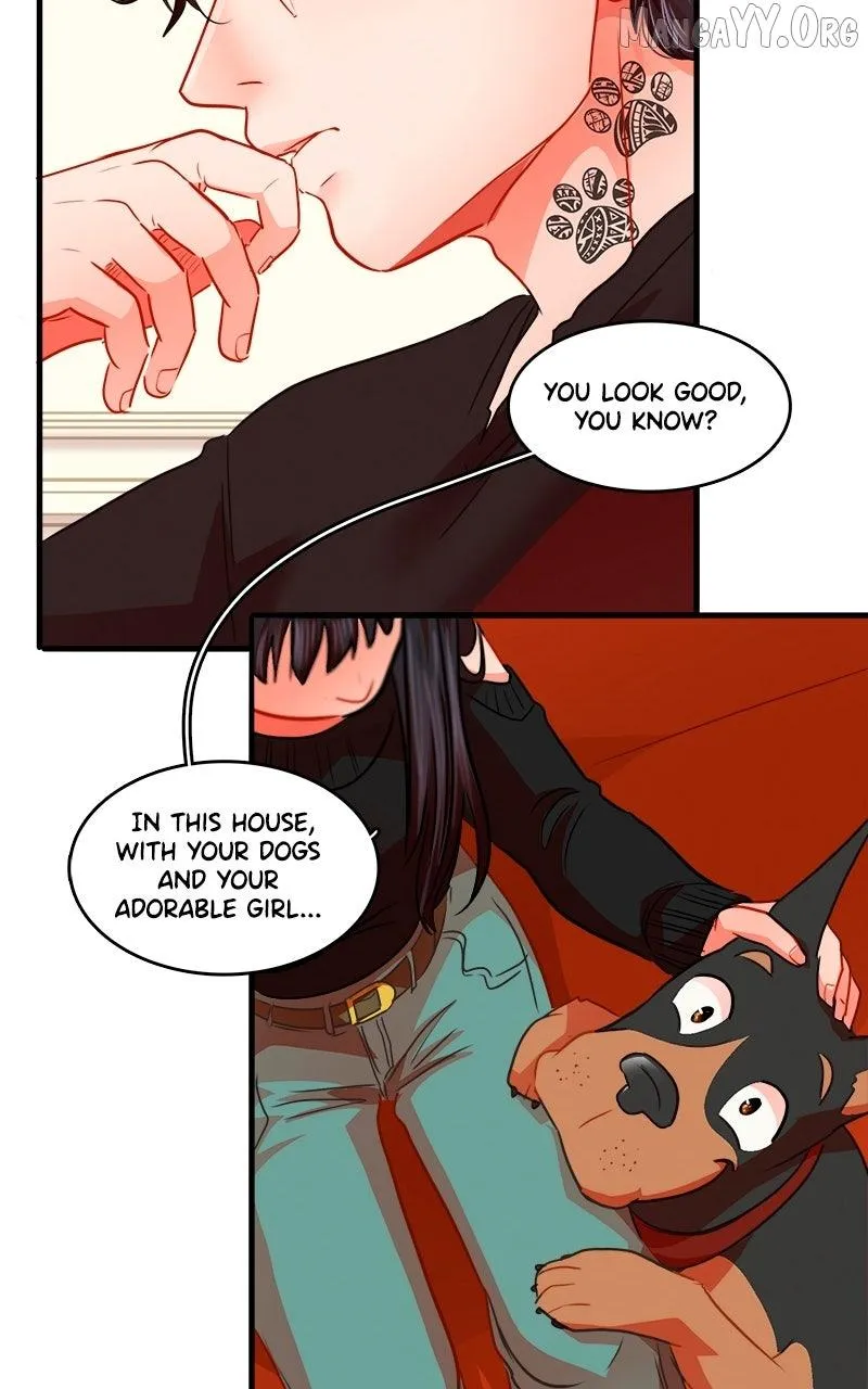 Read Love 4 A Walk EN Manga Online