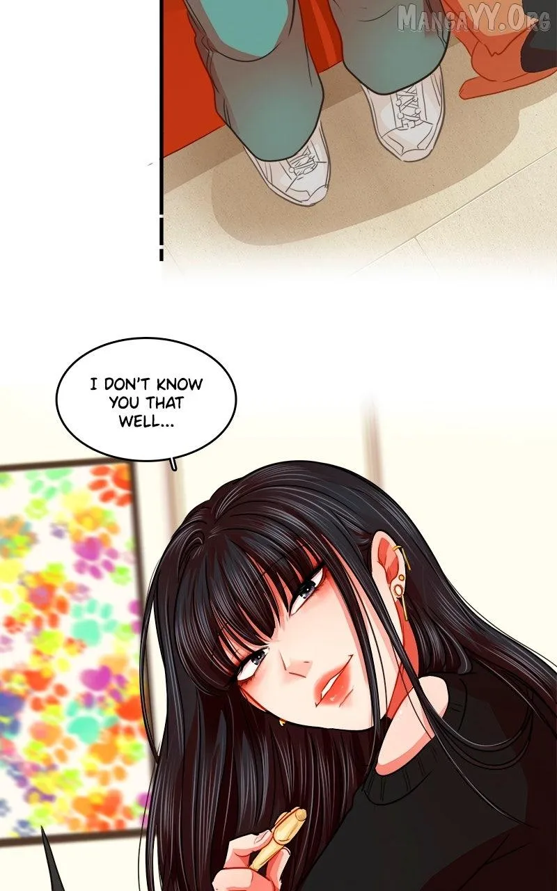 Read Love 4 A Walk EN Manga Online