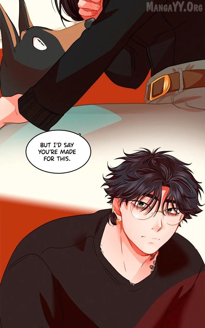 Read Love 4 A Walk EN Manga Online