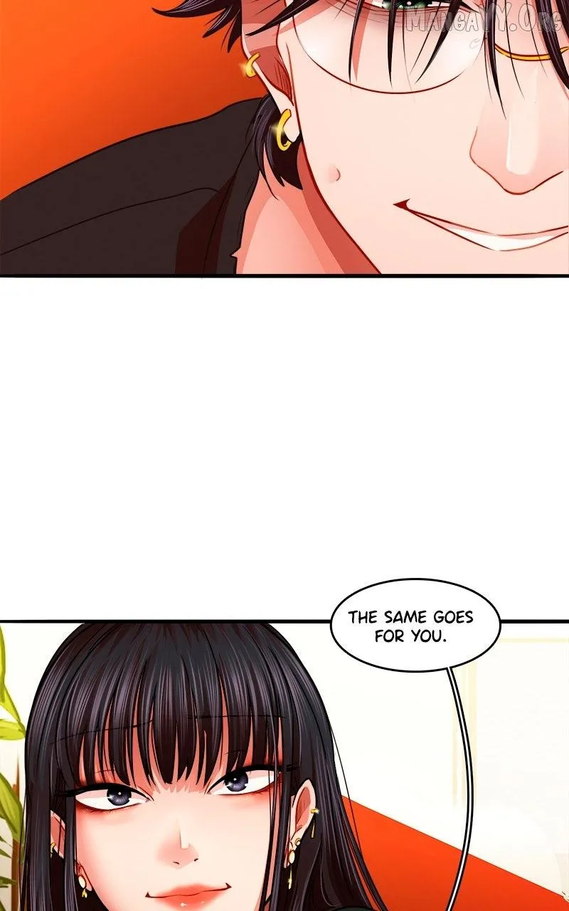 Read Love 4 A Walk EN Manga Online