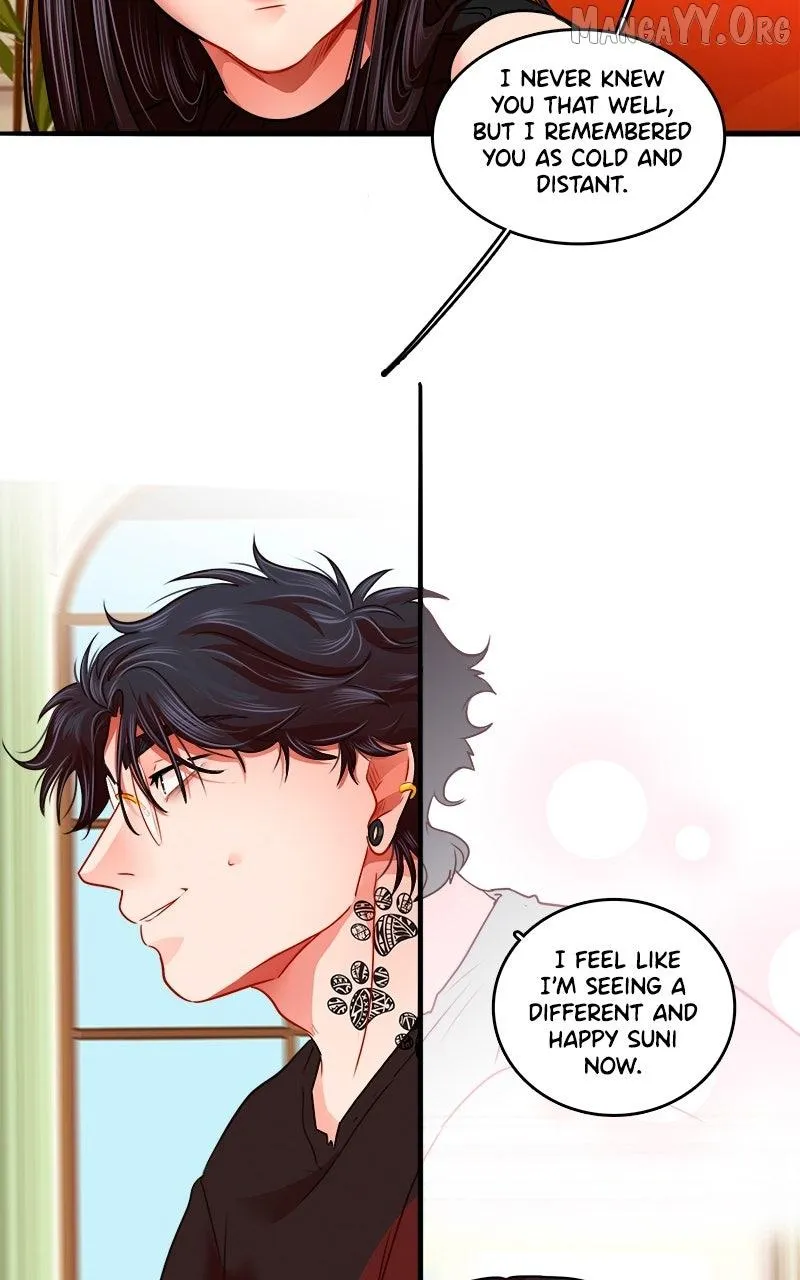 Read Love 4 A Walk EN Manga Online