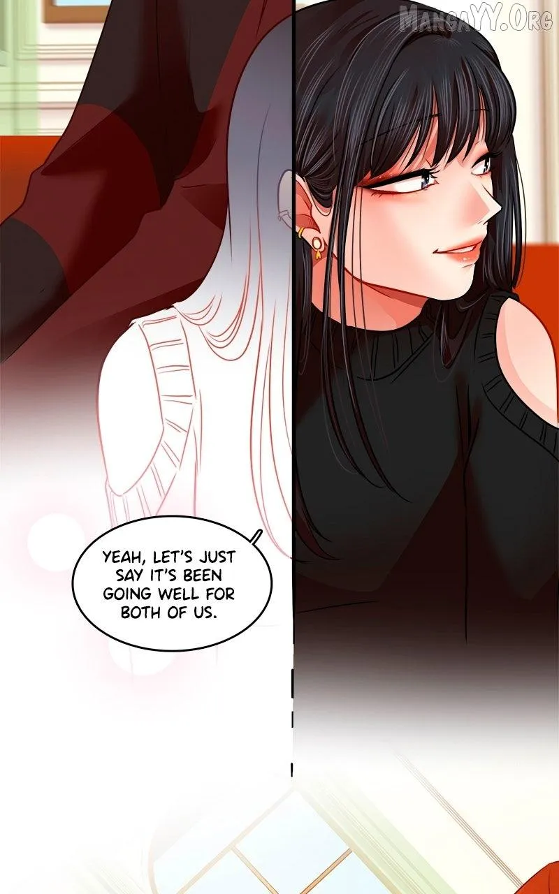 Read Love 4 A Walk EN Manga Online