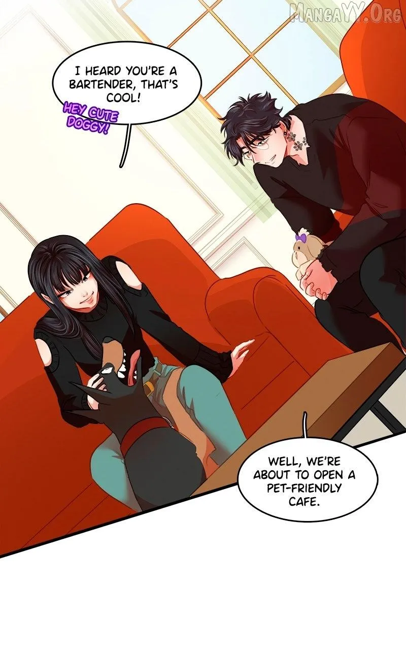 Read Love 4 A Walk EN Manga Online