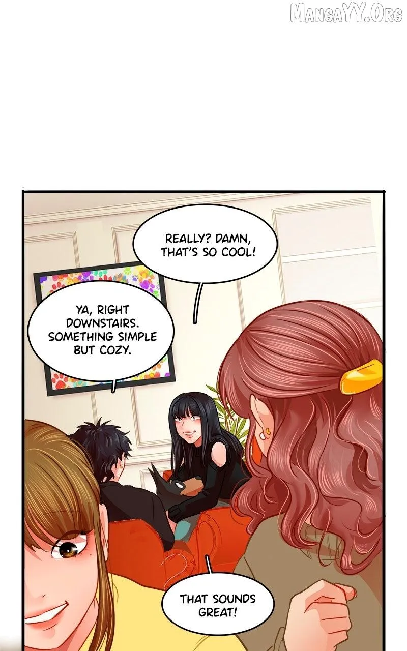 Read Love 4 A Walk EN Manga Online