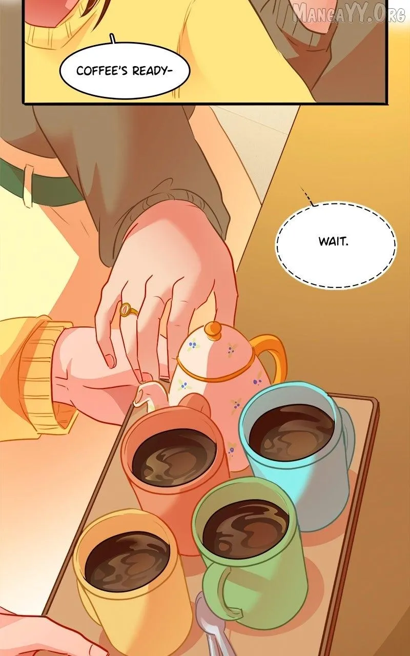 Read Love 4 A Walk EN Manga Online