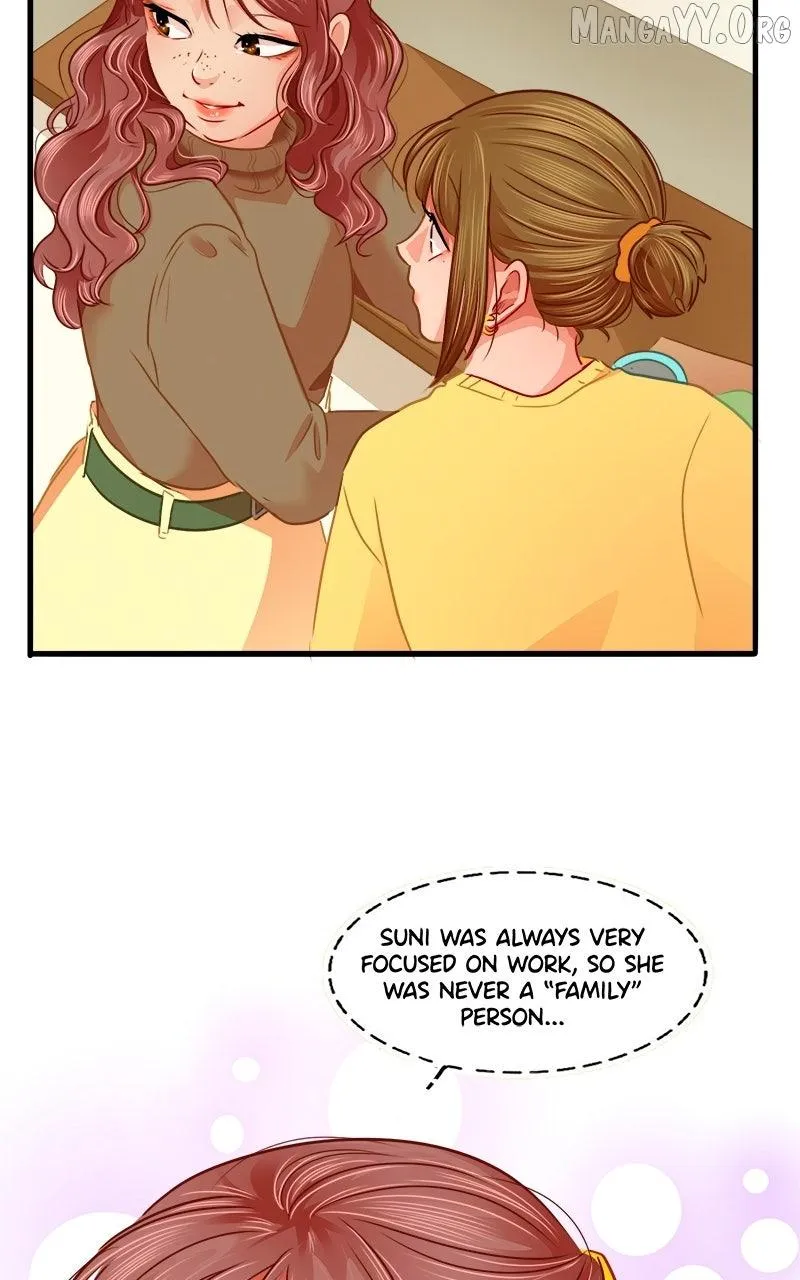 Read Love 4 A Walk EN Manga Online