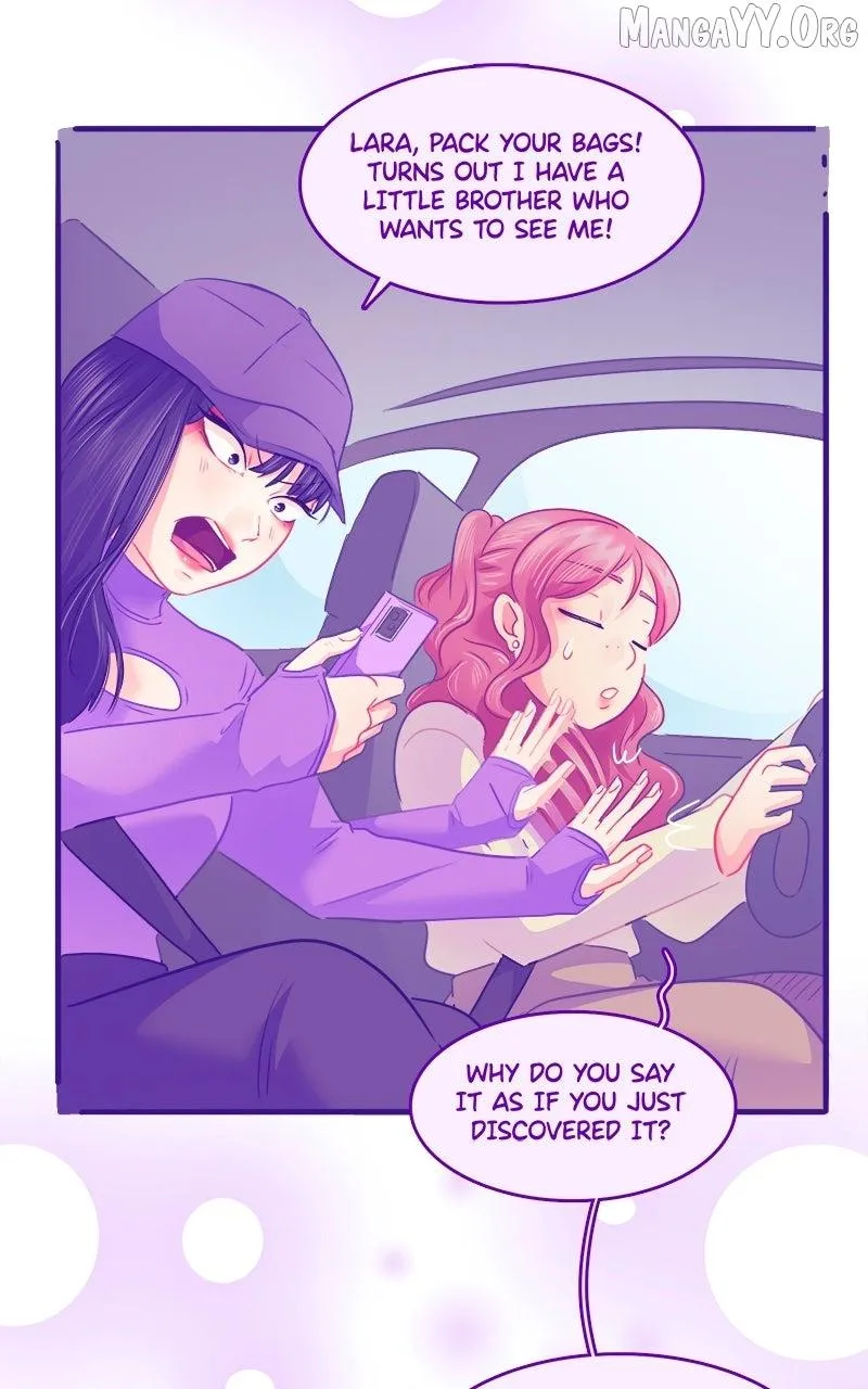Read Love 4 A Walk EN Manga Online