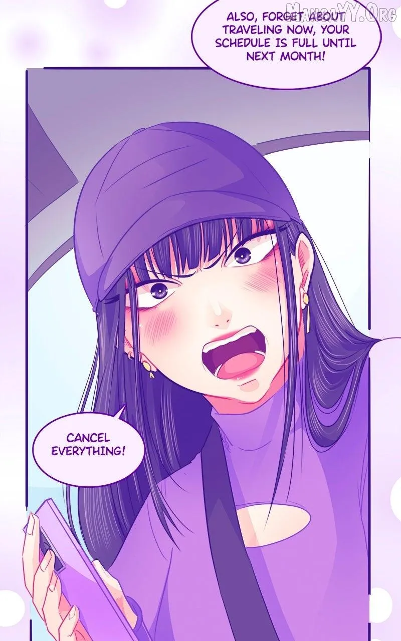 Read Love 4 A Walk EN Manga Online