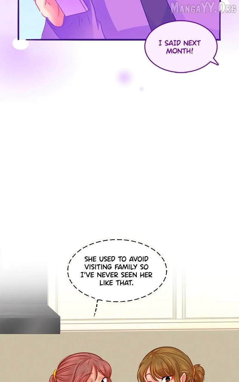 Read Love 4 A Walk EN Manga Online
