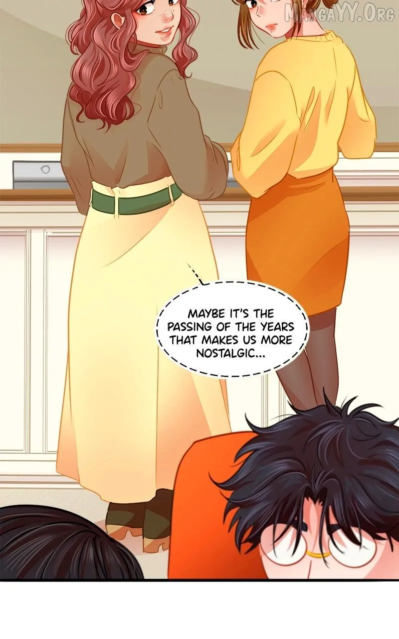 Read Love 4 A Walk EN Manga Online
