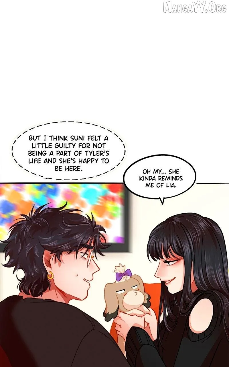 Read Love 4 A Walk EN Manga Online