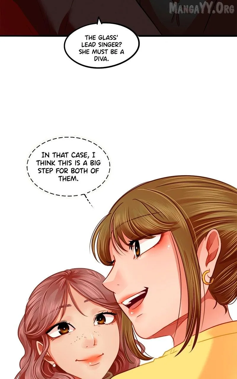 Read Love 4 A Walk EN Manga Online