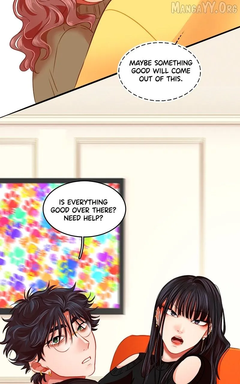 Read Love 4 A Walk EN Manga Online