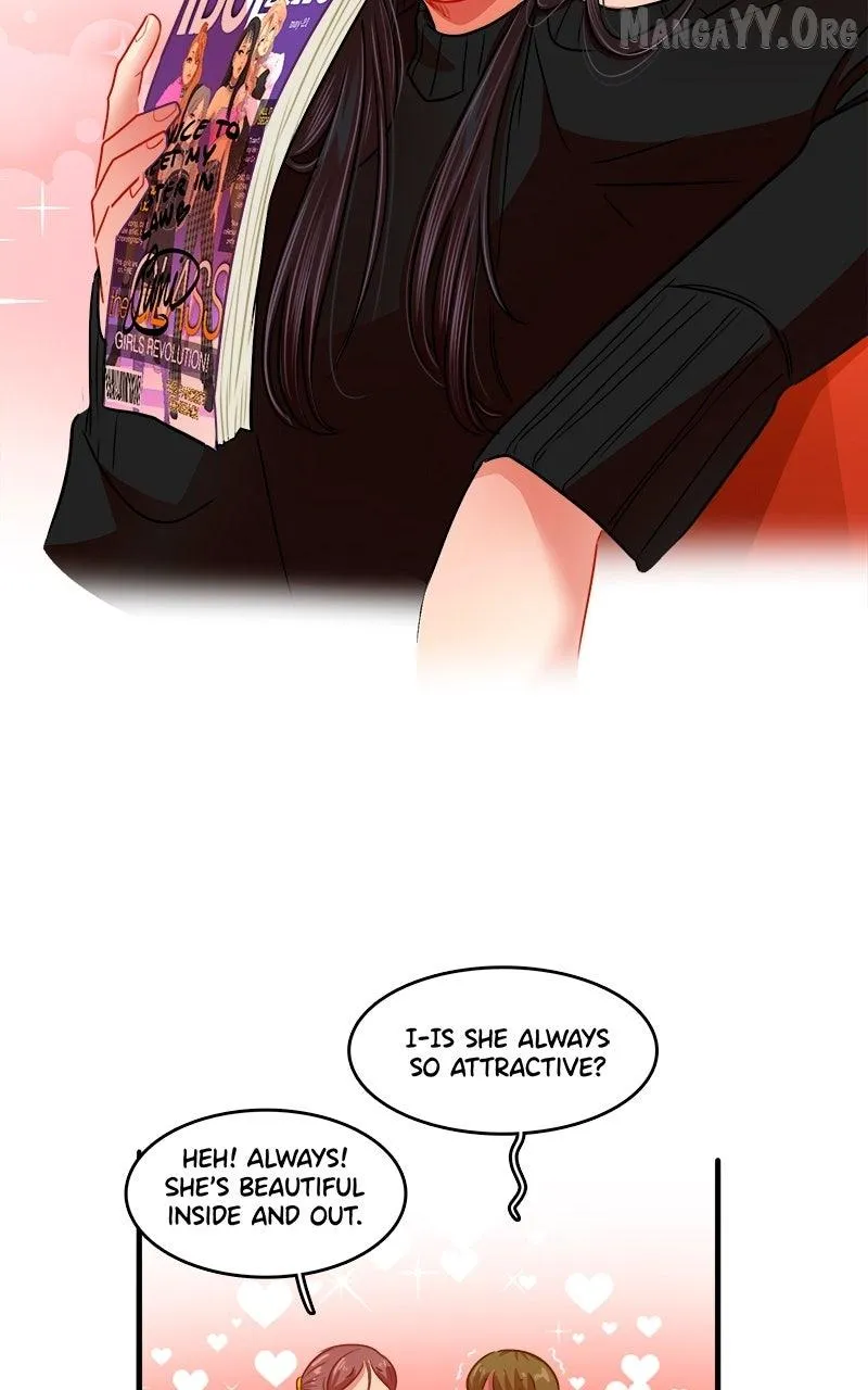 Read Love 4 A Walk EN Manga Online