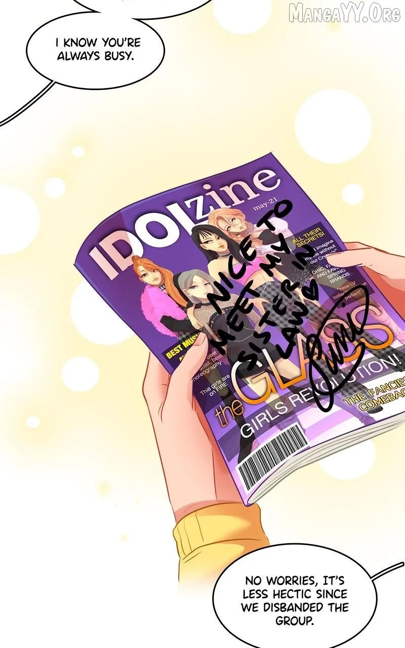 Read Love 4 A Walk EN Manga Online