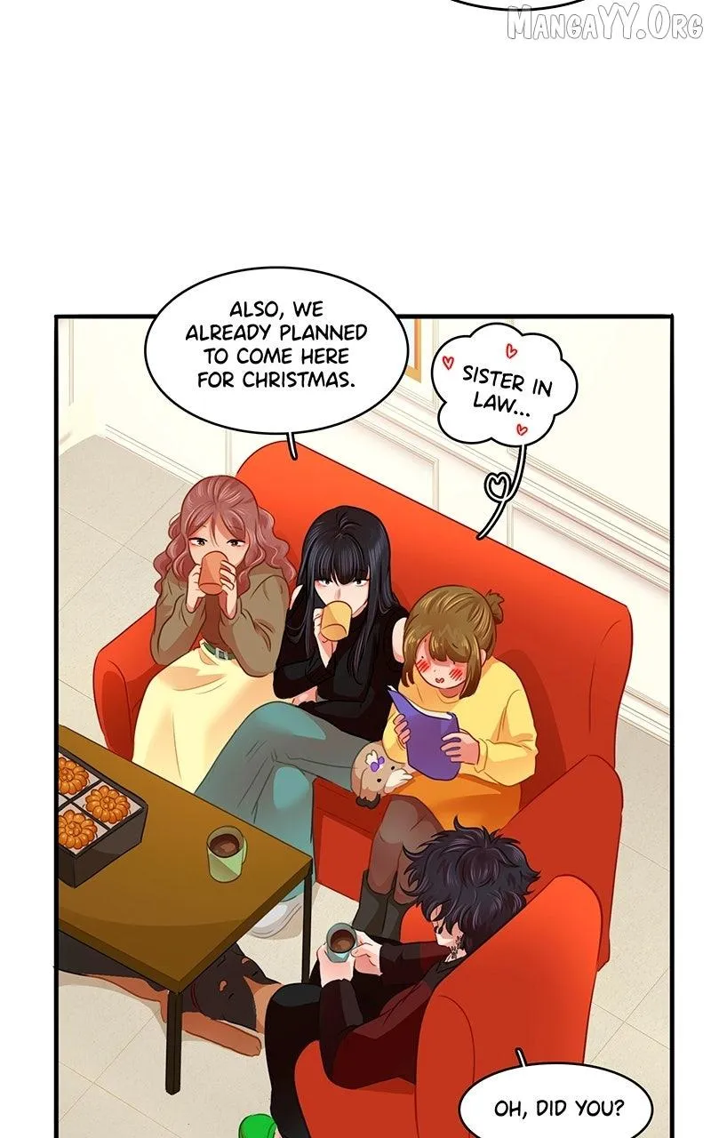 Read Love 4 A Walk EN Manga Online