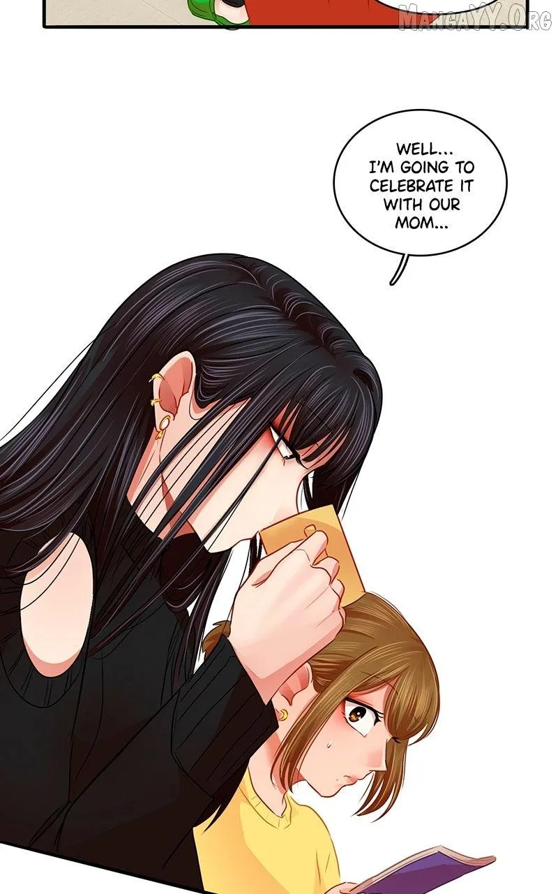Read Love 4 A Walk EN Manga Online