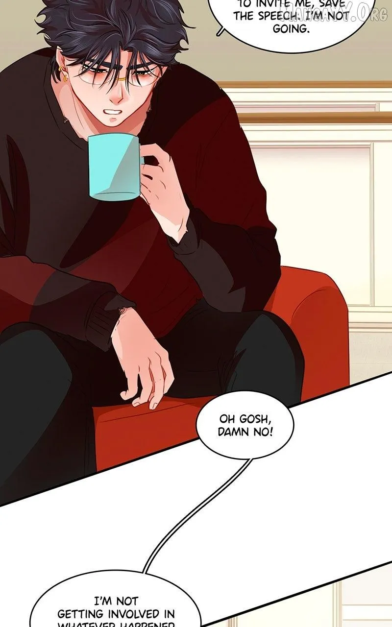 Read Love 4 A Walk EN Manga Online