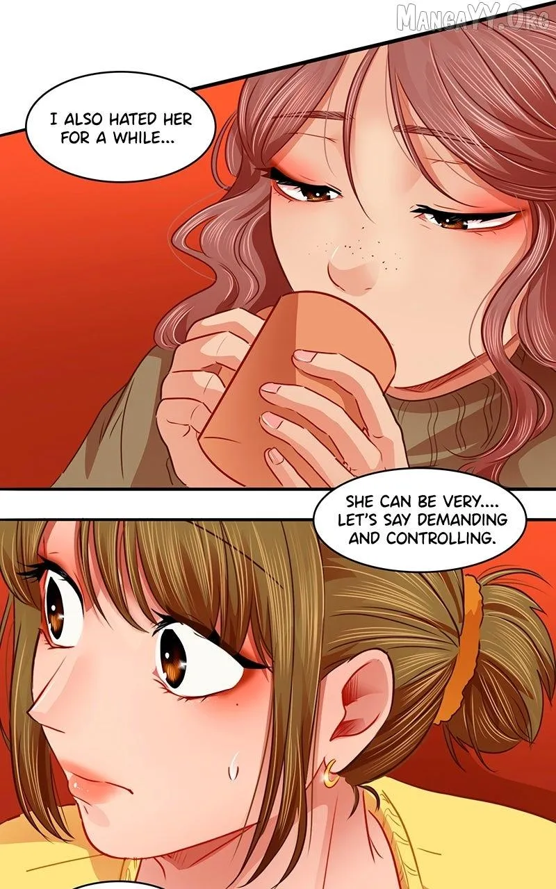 Read Love 4 A Walk EN Manga Online