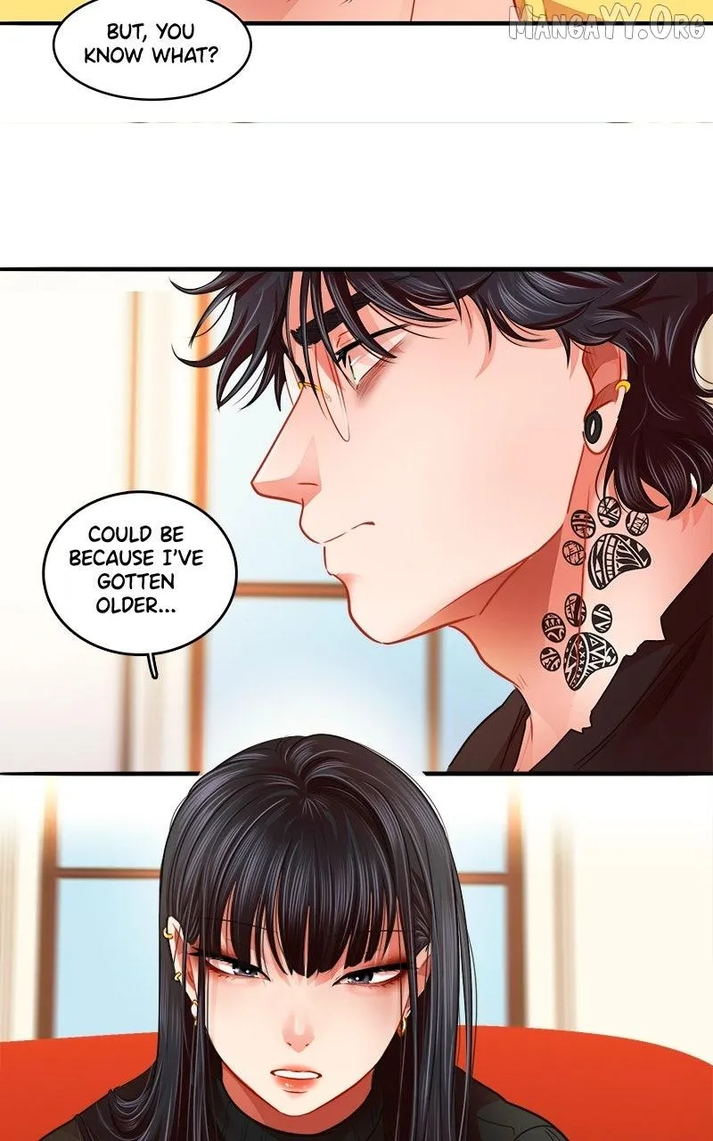 Read Love 4 A Walk EN Manga Online