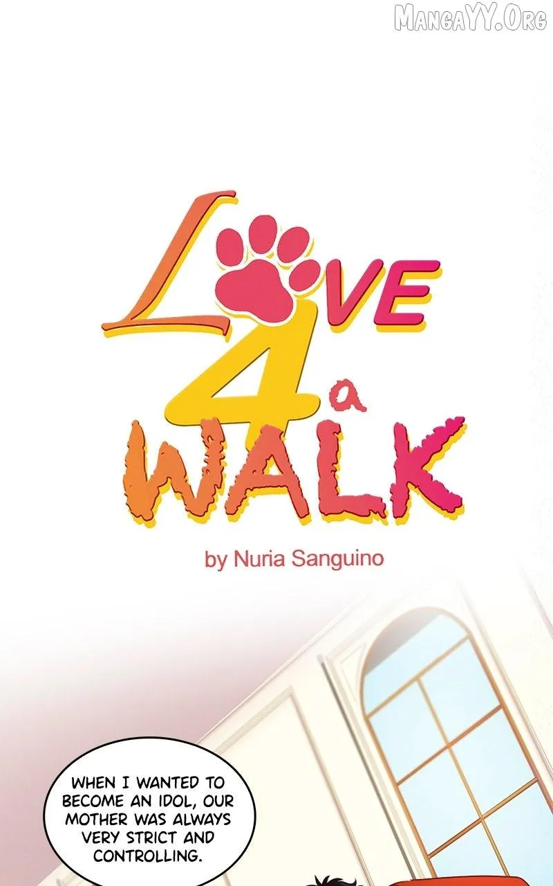 Read Love 4 A Walk EN Manga Online