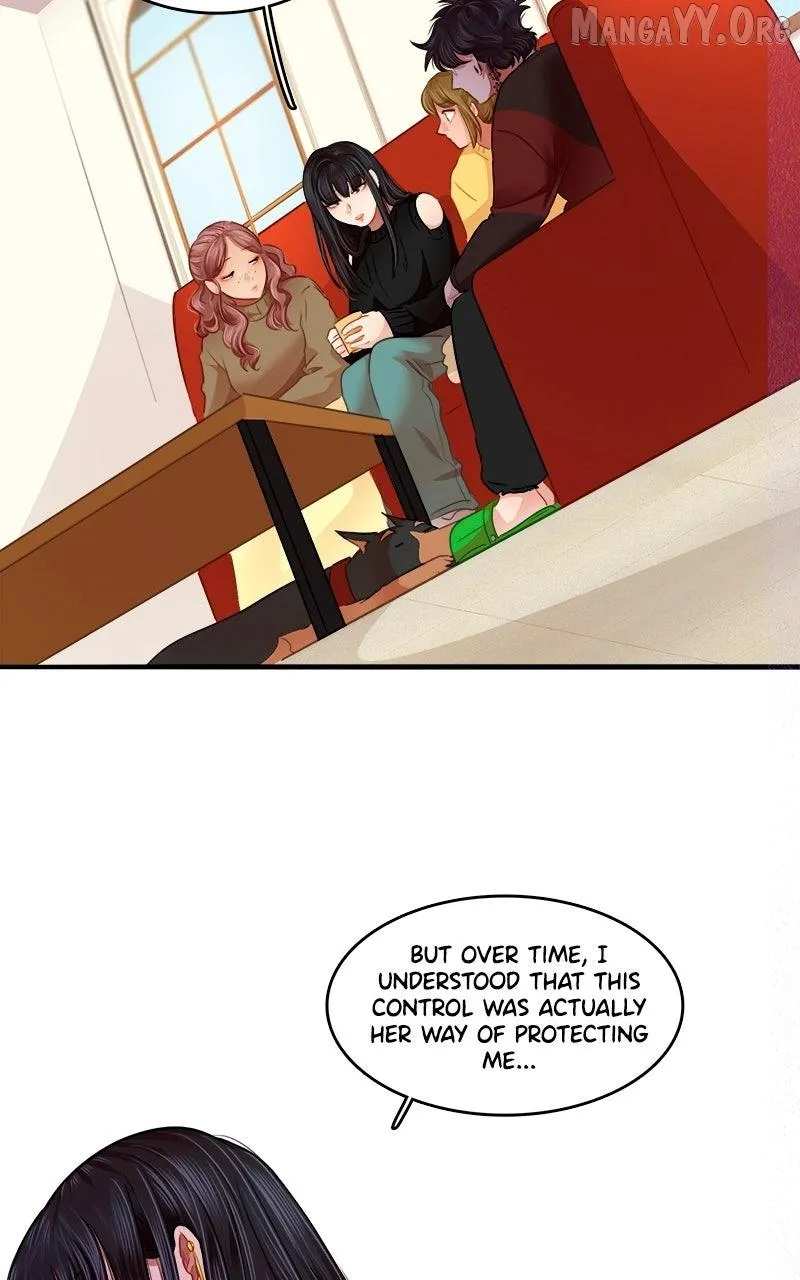 Read Love 4 A Walk EN Manga Online