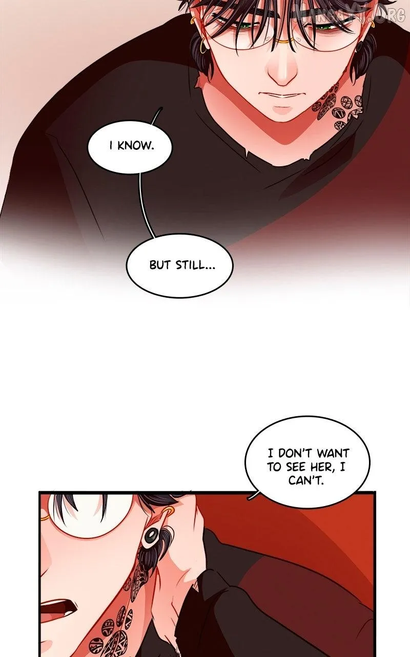 Read Love 4 A Walk EN Manga Online