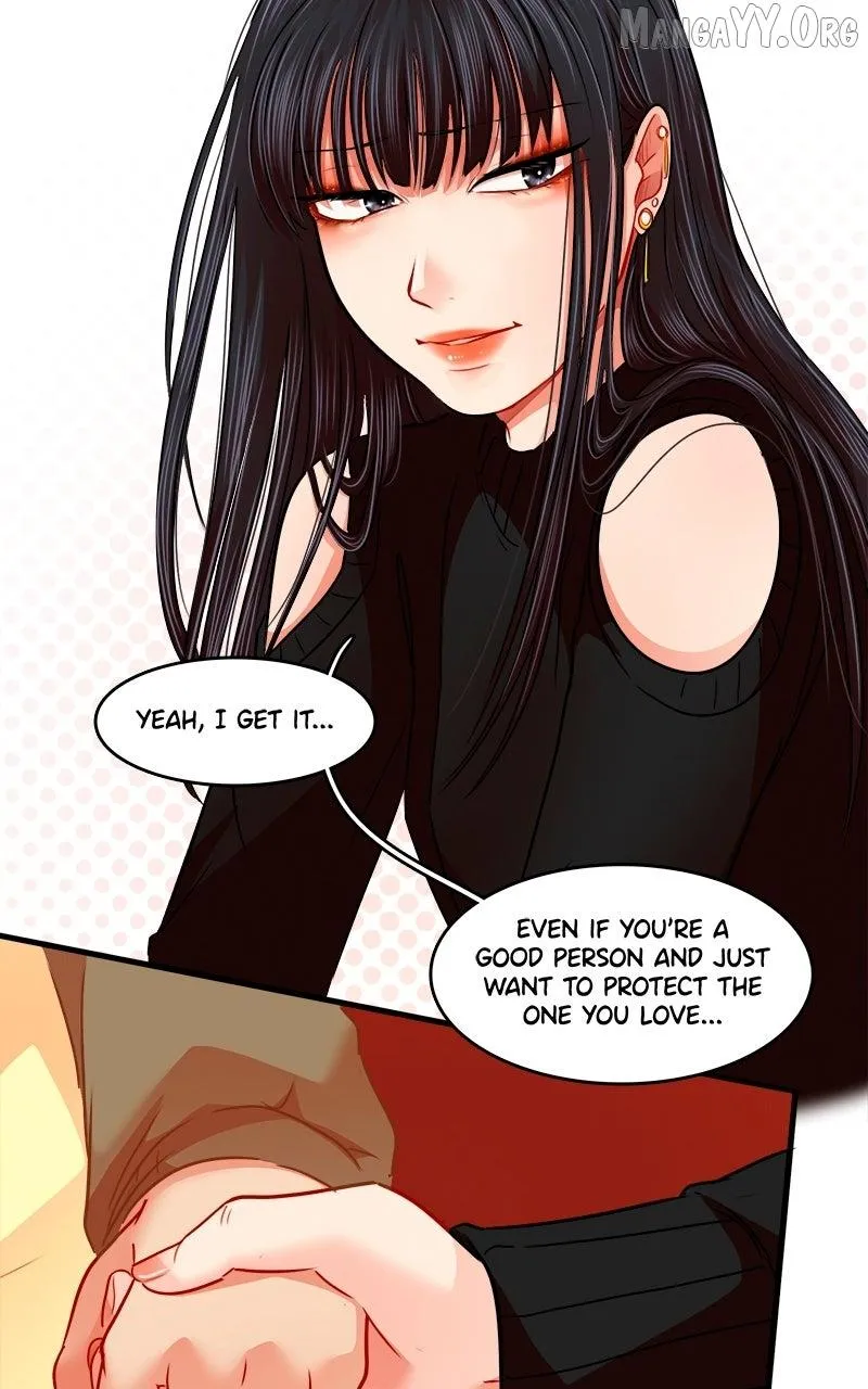 Read Love 4 A Walk EN Manga Online