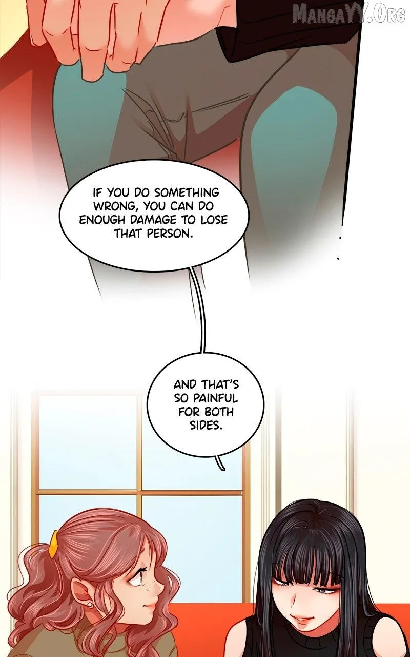 Read Love 4 A Walk EN Manga Online