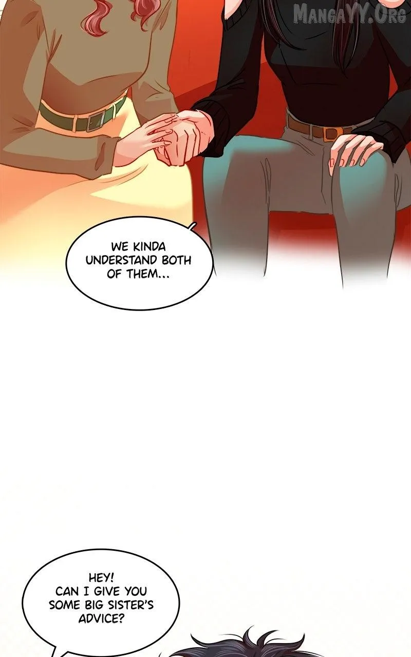Read Love 4 A Walk EN Manga Online