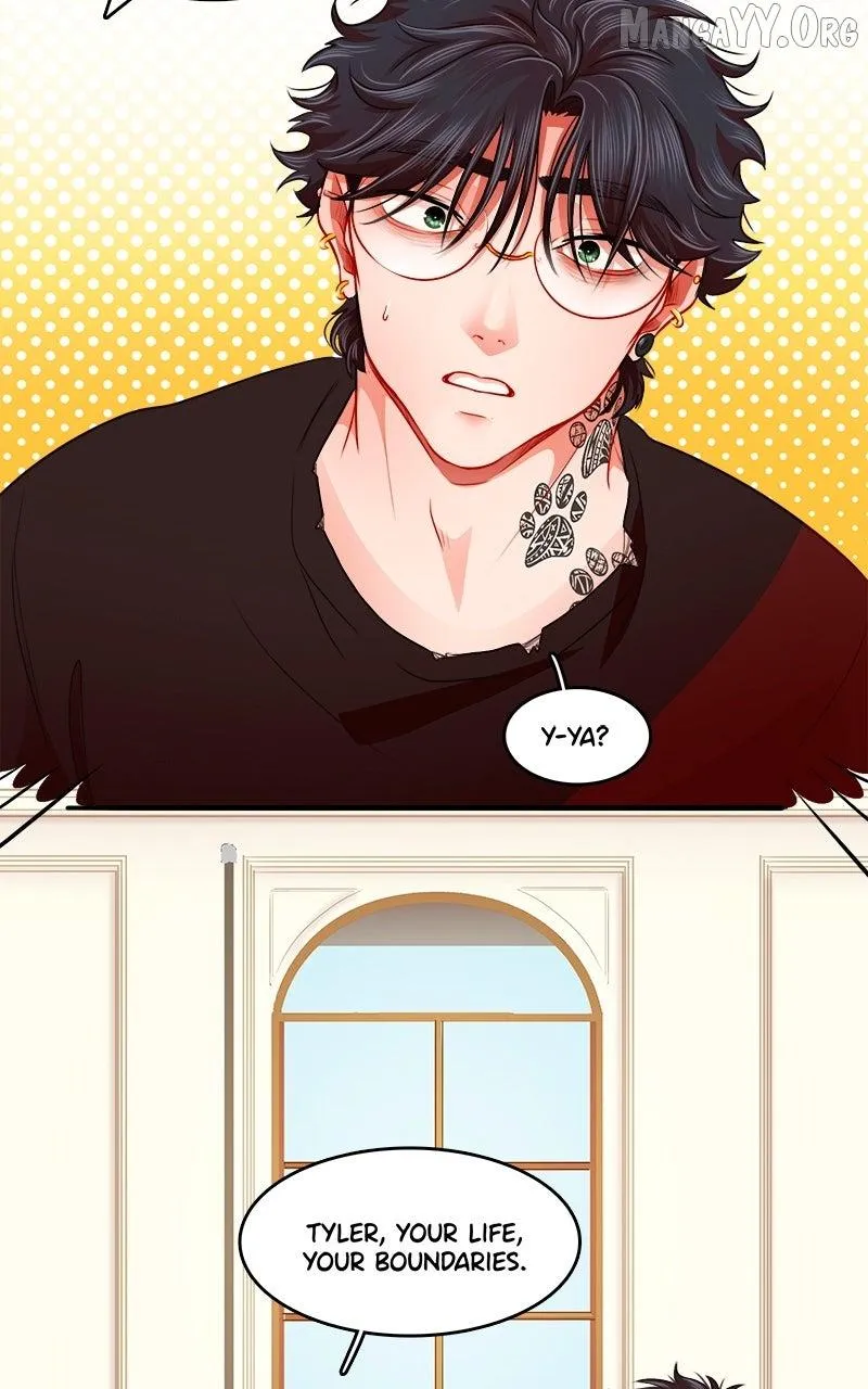 Read Love 4 A Walk EN Manga Online
