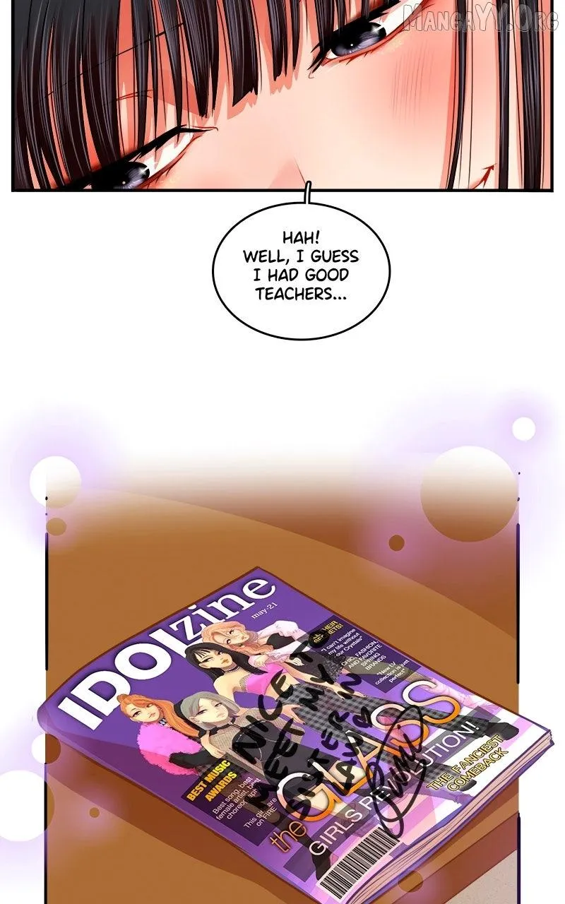 Read Love 4 A Walk EN Manga Online