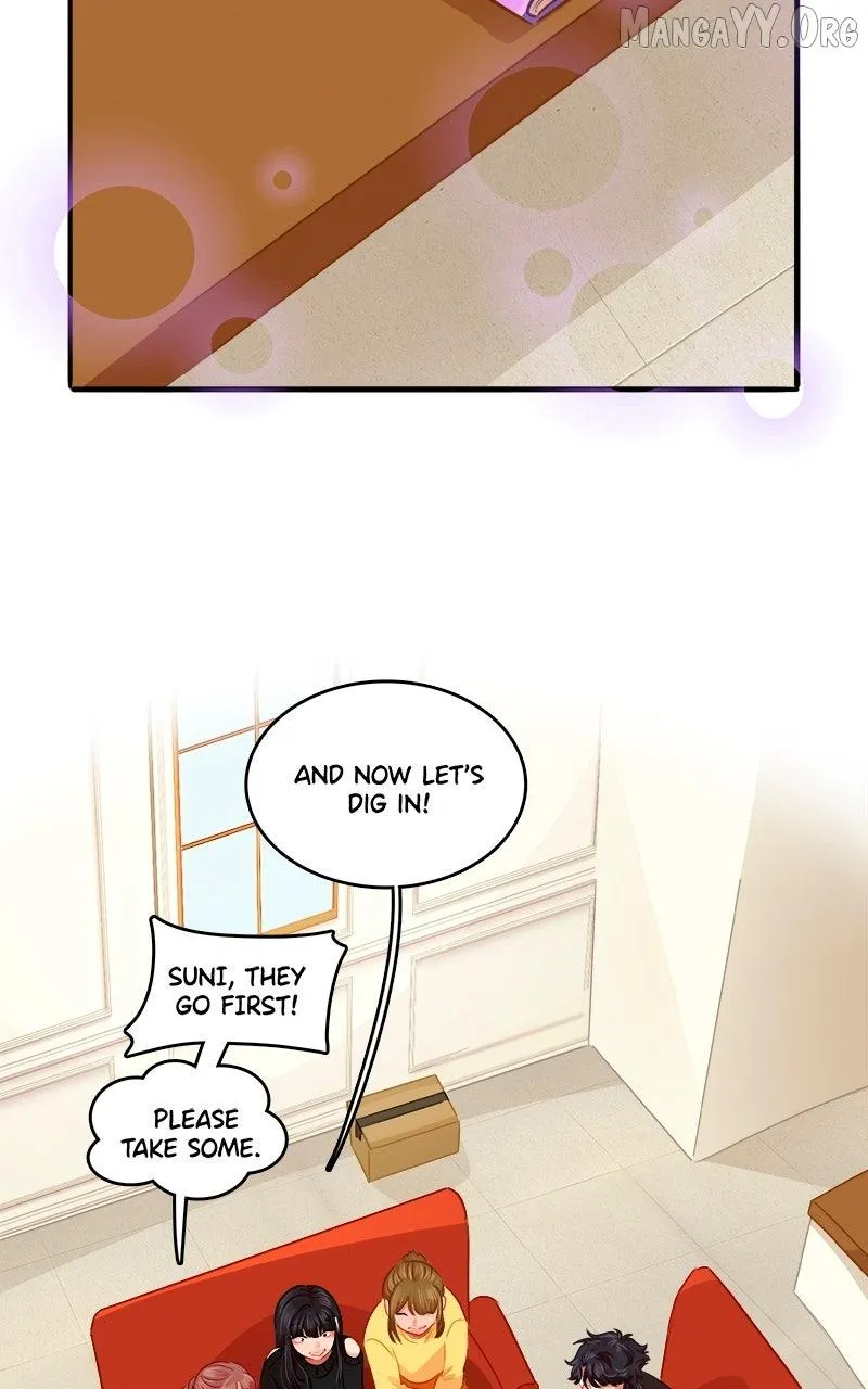 Read Love 4 A Walk EN Manga Online