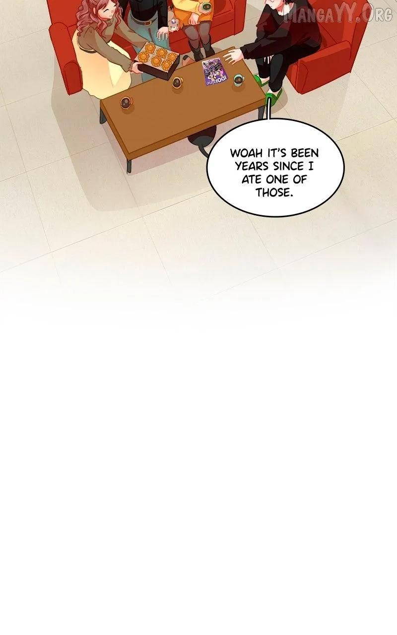 Read Love 4 A Walk EN Manga Online