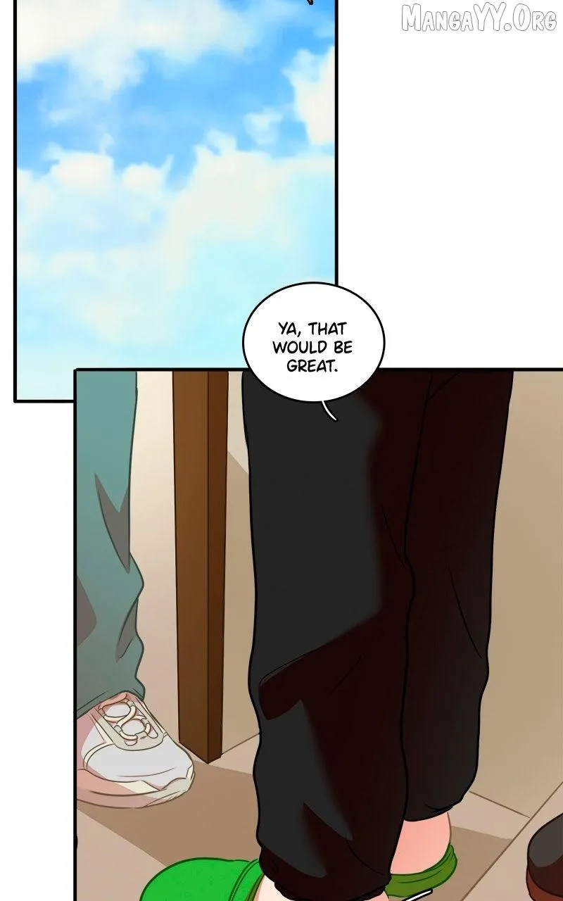 Read Love 4 A Walk EN Manga Online