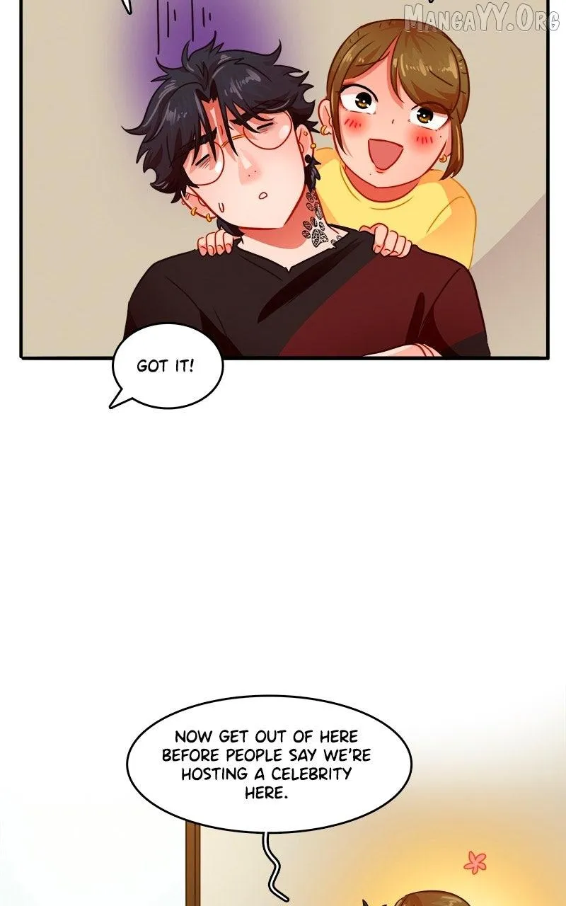 Read Love 4 A Walk EN Manga Online